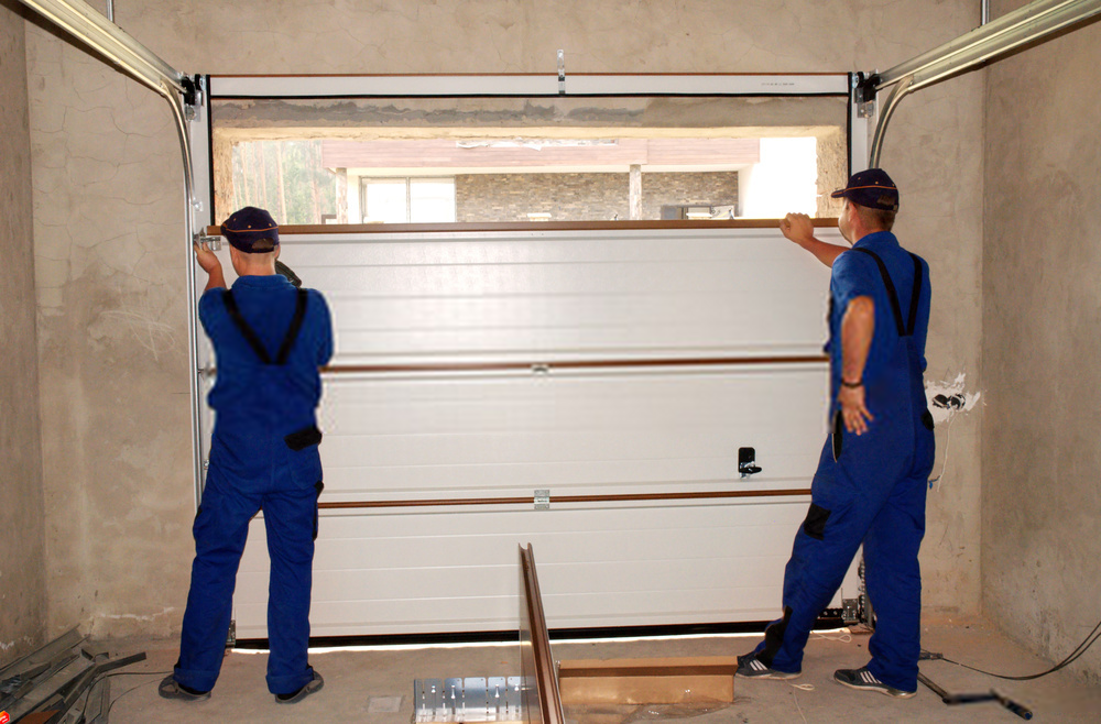 Garage Door Repair Dalston, E8