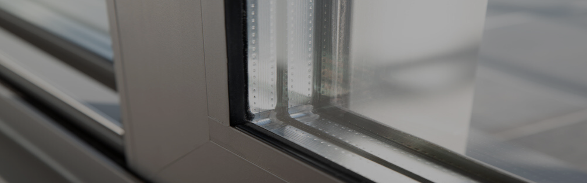 Slider Aluminium Windows, Glaziers in Dalston, E8