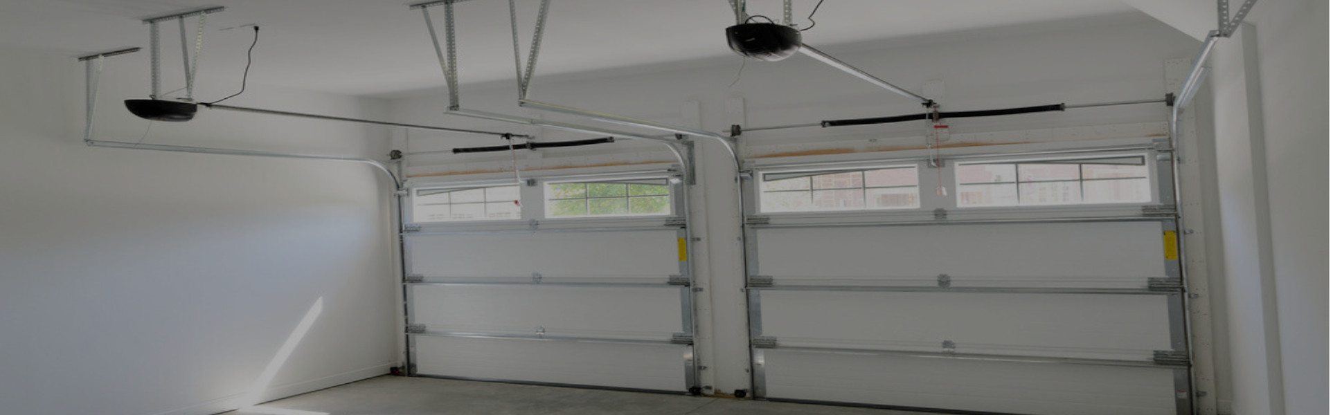 Slider Garage Door Repair, Glaziers in Dalston, E8